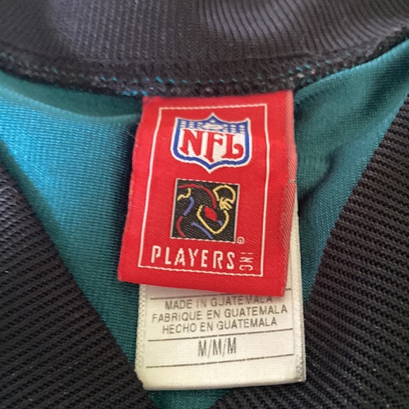 Mens Eagles jersey in great shape - Picture 3 of 4